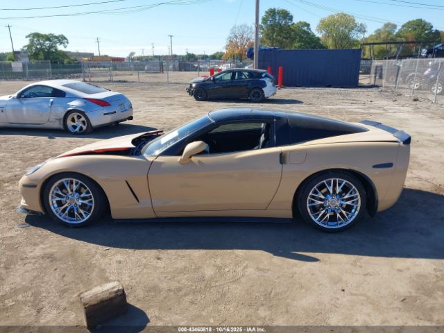 Chevrolet Corvette Image 13
