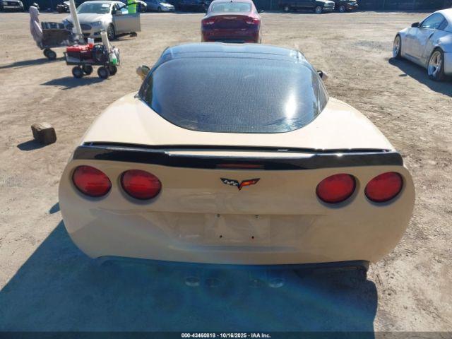 Chevrolet Corvette Image 15